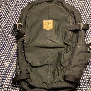 Fjallraven Keb hike 20 backpack